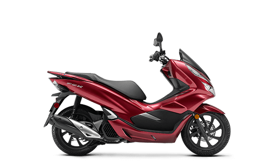 2020 Honda® PCX150