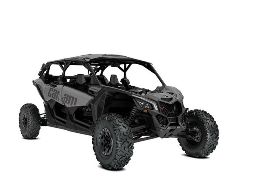 2019 Can-Am Maverick X3 Max X rs Turbo R