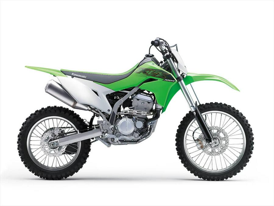 2020 Kawasaki KLX®300R