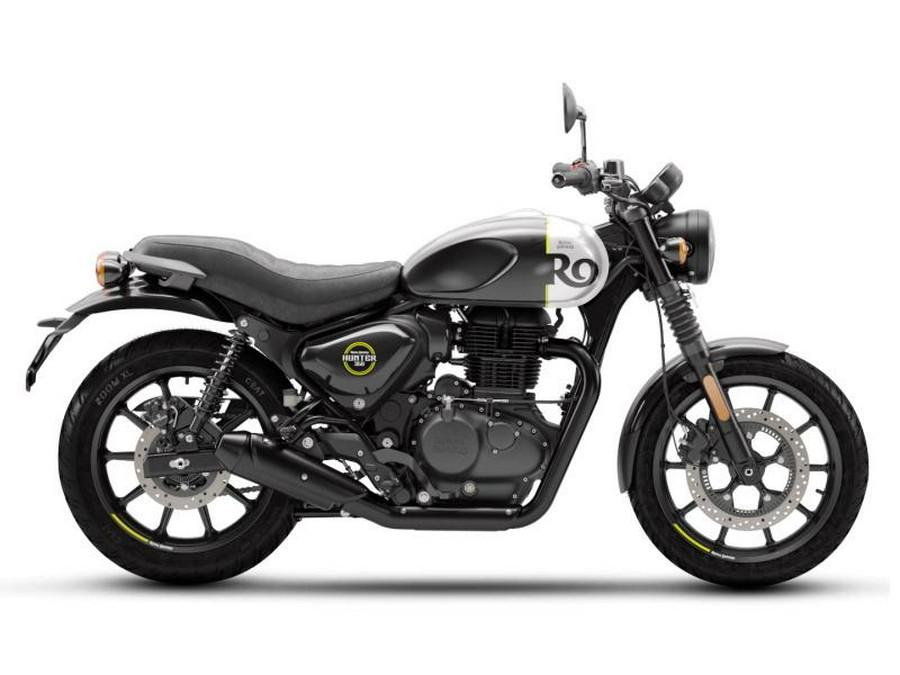 2023 Royal Enfield HUNTER 350