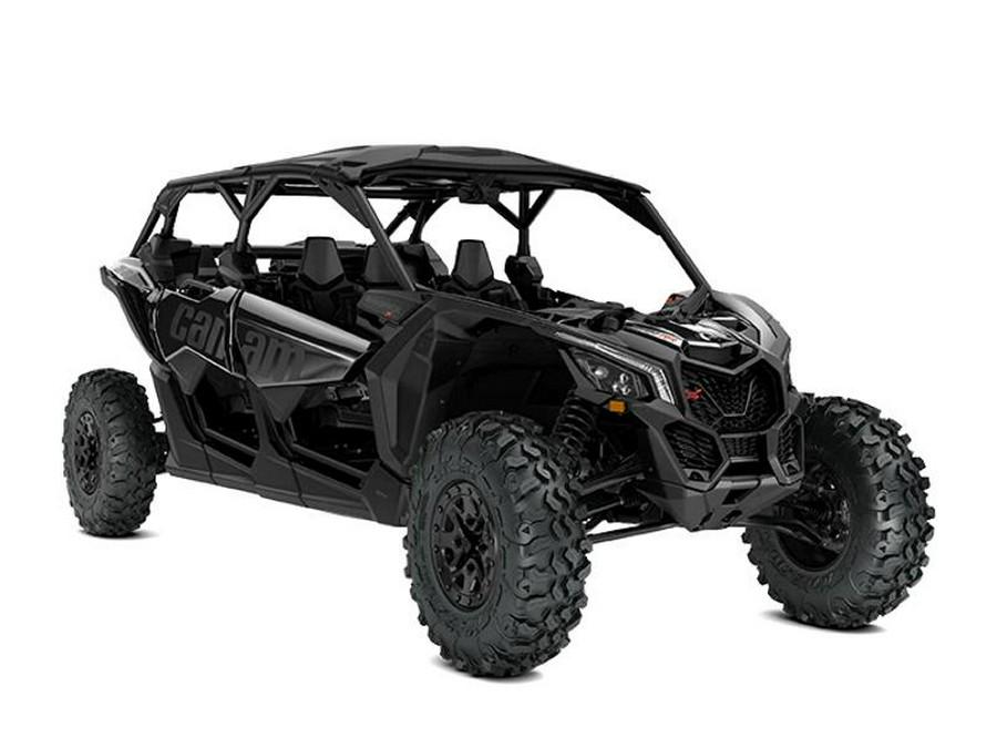 2023 Can-Am Maverick X3 MAX X ds TURBO RR 64
