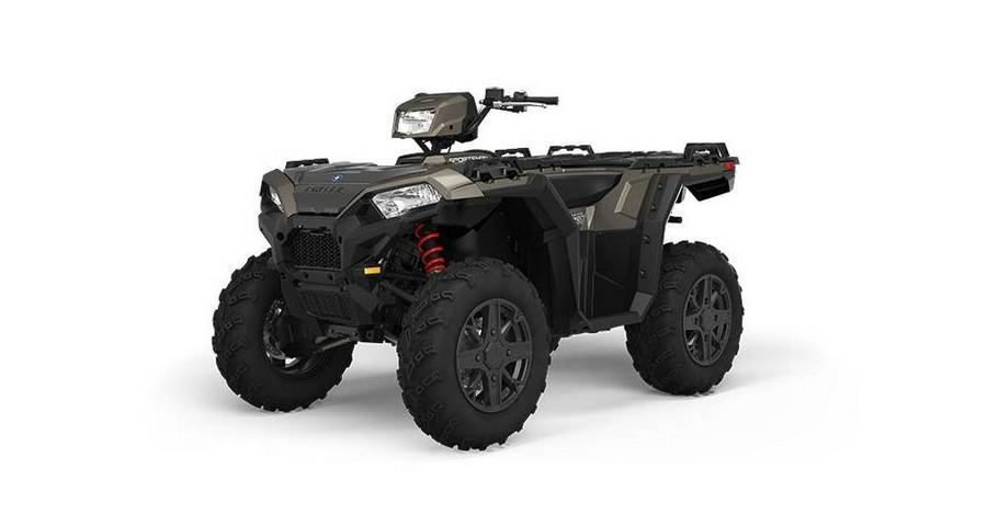 2022 Polaris Sportsman 850 Premium