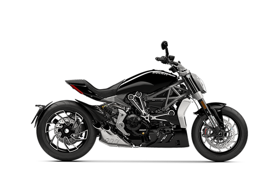 2021 Ducati XDiavel S