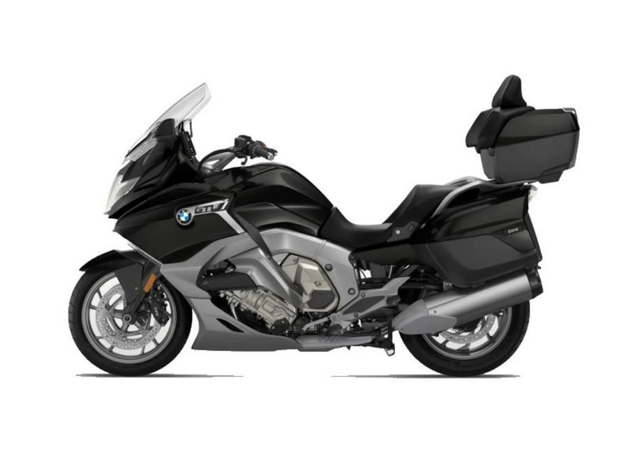 2023 BMW K1600GTL