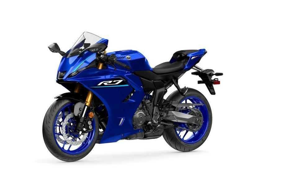 2026 Yamaha YZFR7TLB
