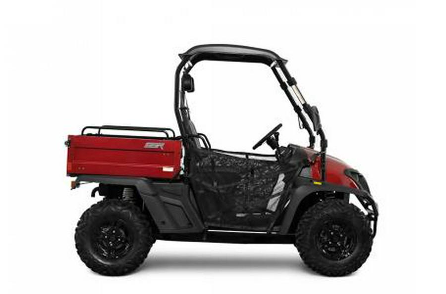 2023 SSR Motorsports Bison 400U