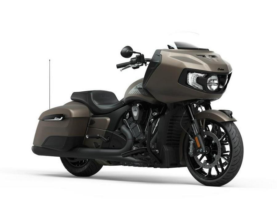 2022 Indian Challenger Dark Horse®