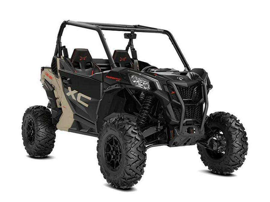 2023 Can-Am™ Maverick™ Sport X xc 1000R