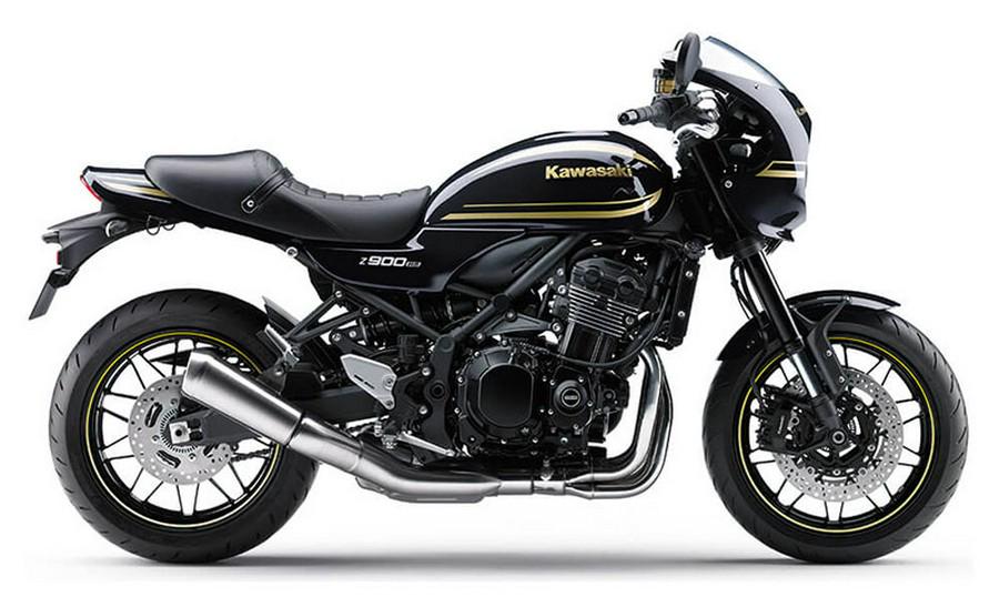 2023 Kawasaki Z900RS Cafe