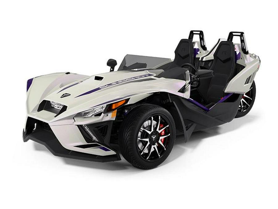 2024 SLINGSHOT SLINGSHOT R AUTODRIVE