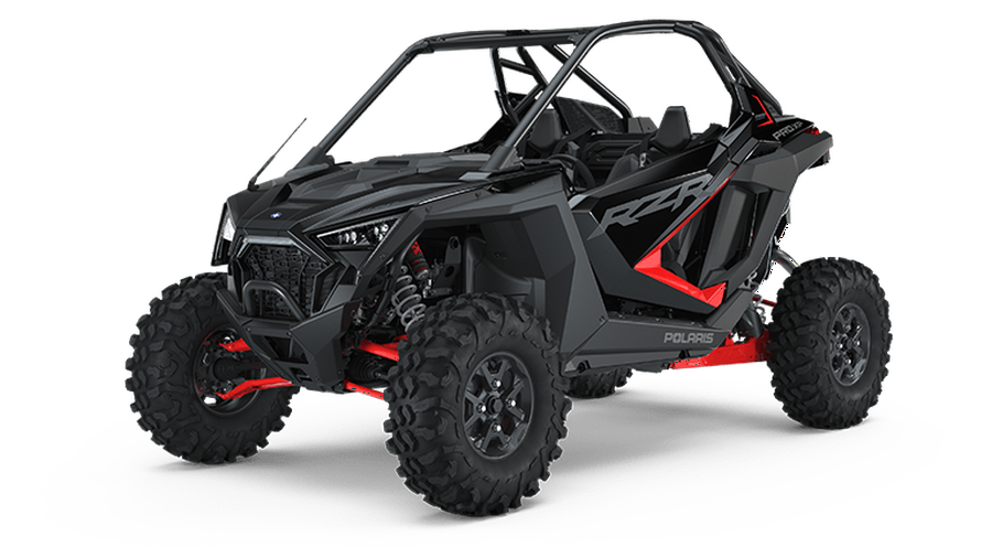 2020 Polaris Industries Z20RAD92AK