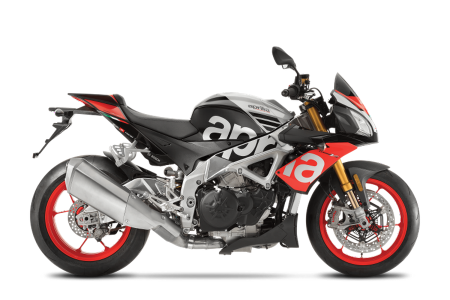 2019 Aprilia® Tuono V4 1100 Factory