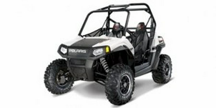 2010 Polaris® Ranger RZR 800 S