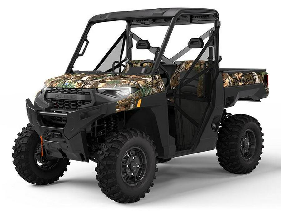 2025 Polaris® Ranger 1000 XP North Star Premium Camo