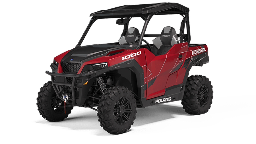 2020 Polaris General 1000 Deluxe