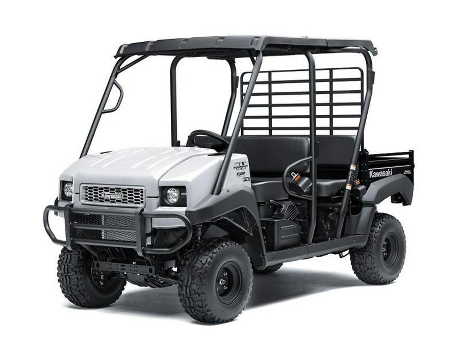 2024 Kawasaki MULE 4010 Trans4x4 FE