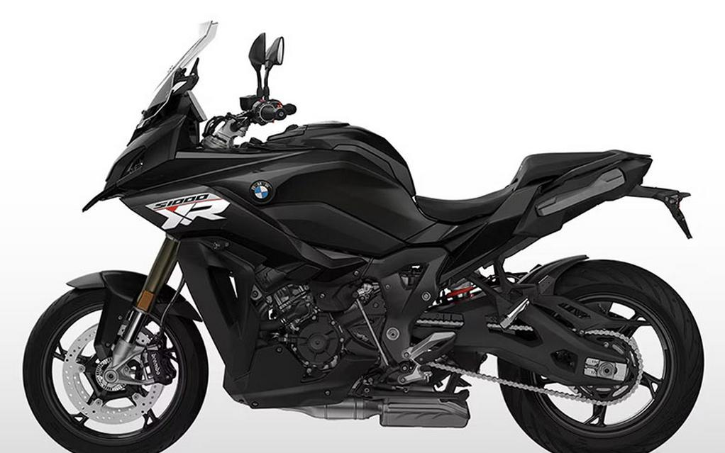 2026 BMW S 1000 XR