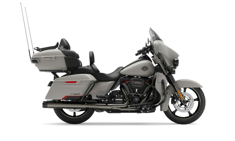 2020 HARLEY-DAVIDSON ULTRA LIMITED CVO