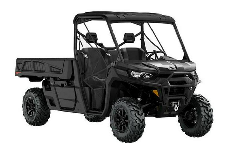 2023 Can-Am® Defender PRO