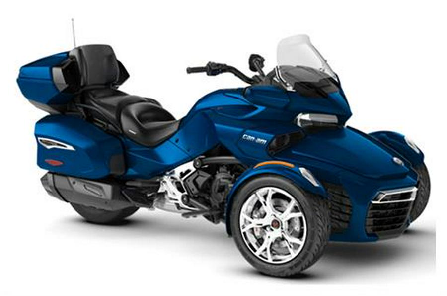 2019 Can-Am 2019 Can-Am Spyder F3 Limited