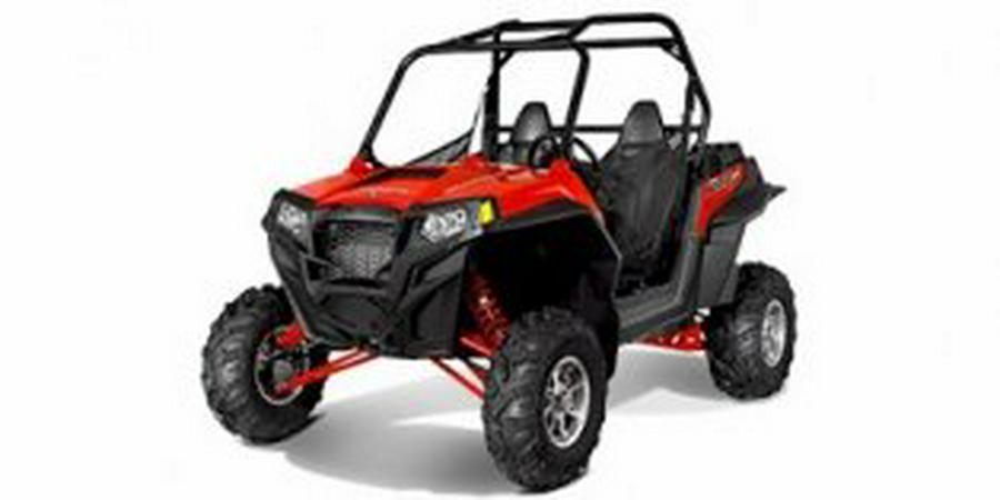 2013 Polaris® RZR XP 900