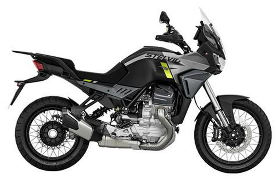 2024 Moto Guzzi GU3285370YCR02