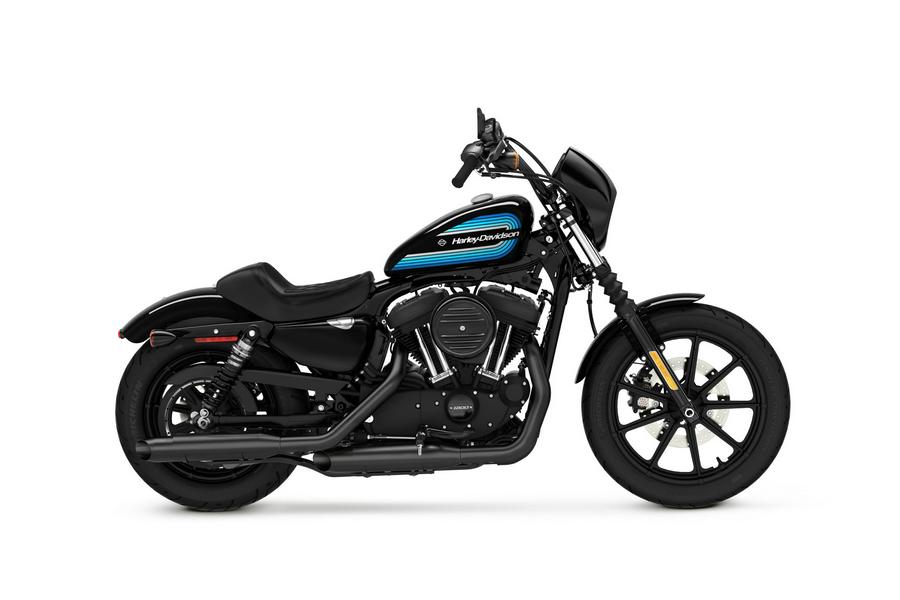 2018 Harley-Davidson® XL1200NS - Sportster® Iron 1200™