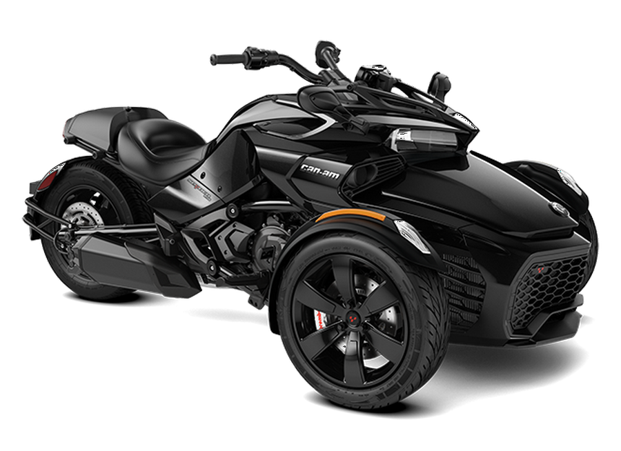 2020 Can-Am Spyder F3