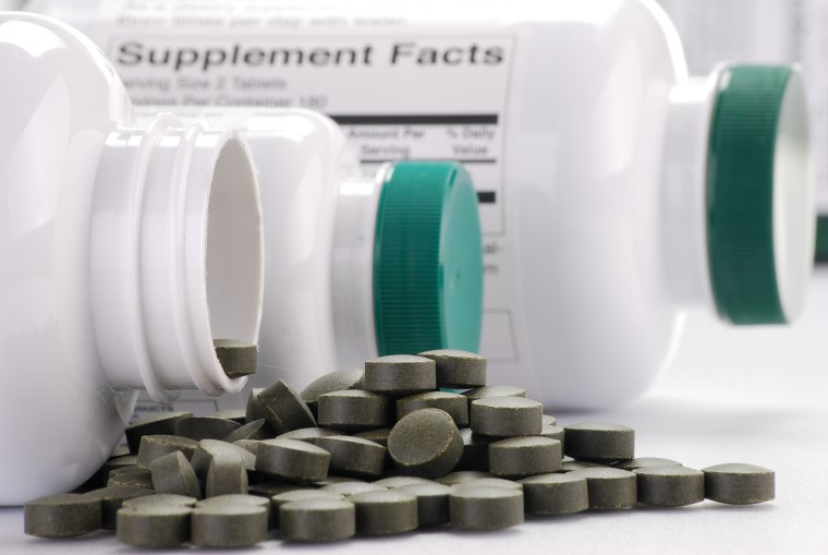 The Difference Between Vitamins and Supplements LiveWell Labs