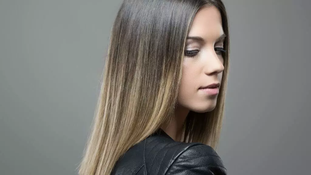 Here’s what you need to know about ombre and balayage and your hair