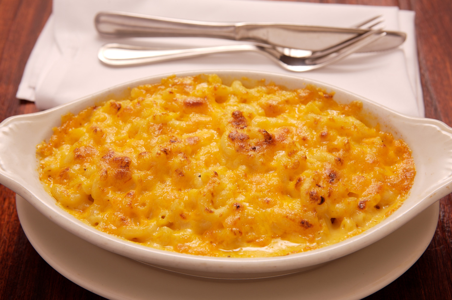 Kid's Menu L. Woods Tap and Pine Lodge