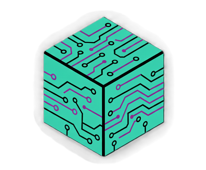 BlkBolt Logo