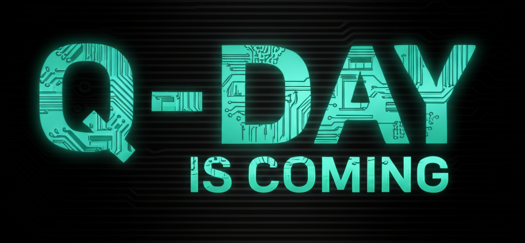 q-day is coming