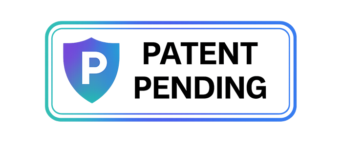 patent pending image