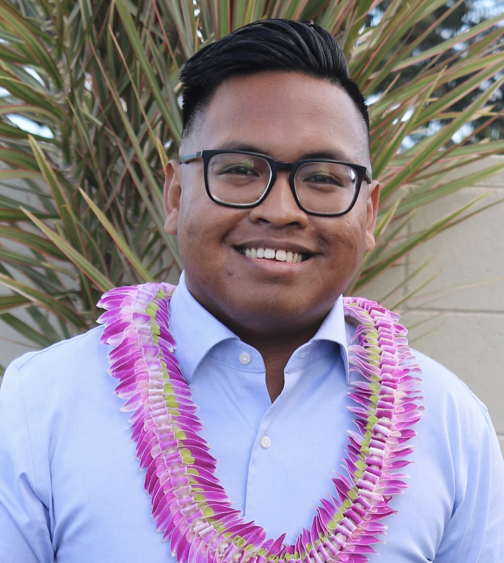 Isaiah Baclaan
