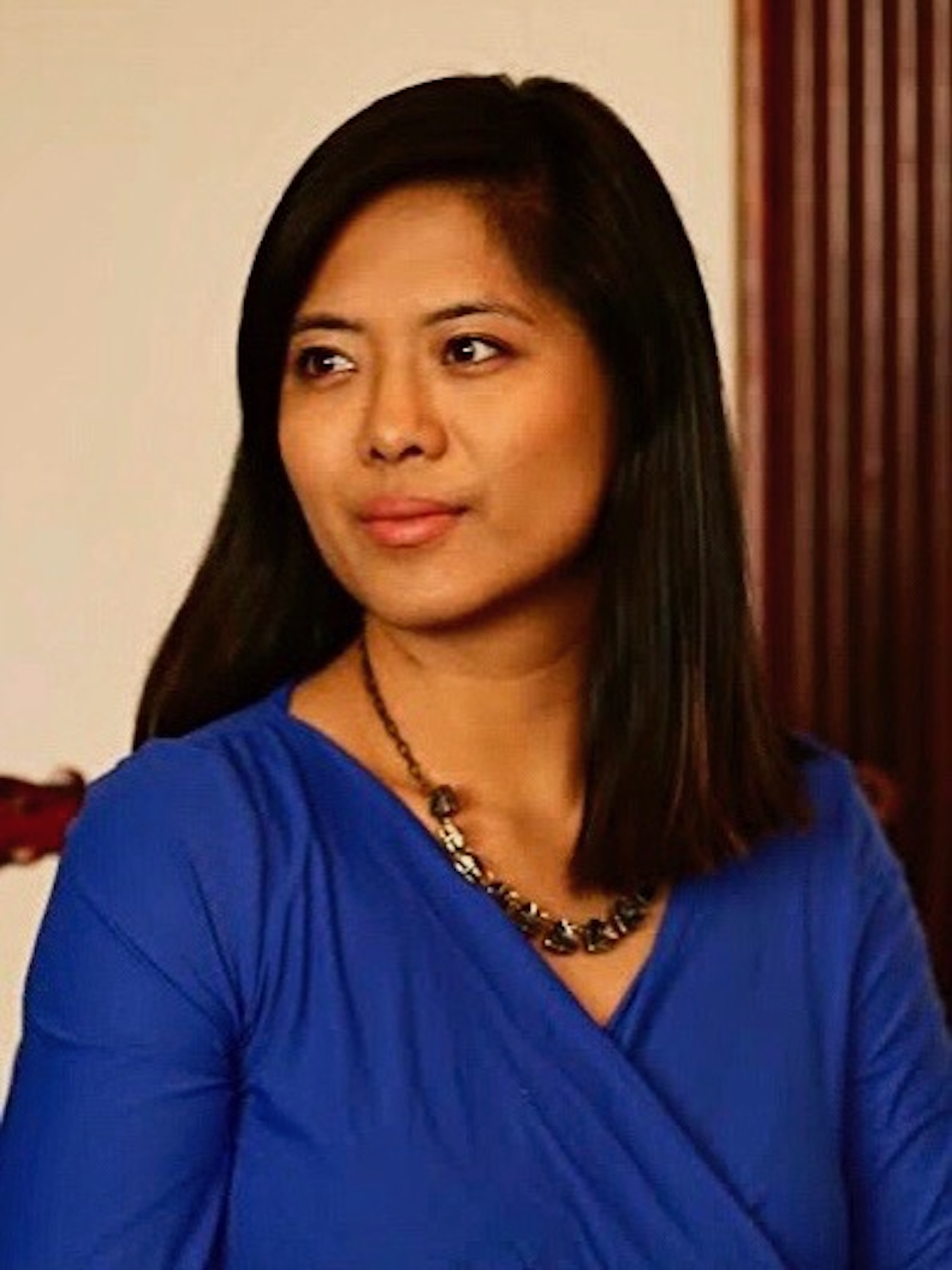 Radiant Cordero
