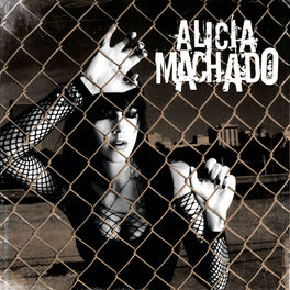 Alicia Machado