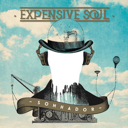 Expensive Soul