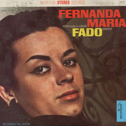 Fernanda Maria