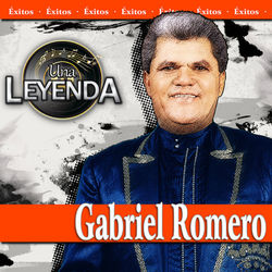 Gabriel Romero