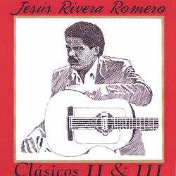 Jesús Rivera Romero