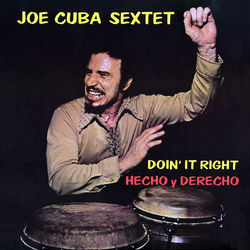 Joe Cuba Sextette