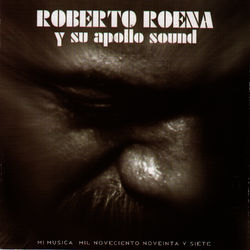 Roberto Roena y Su Apollo Sound