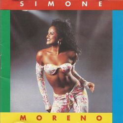 Simone Moreno