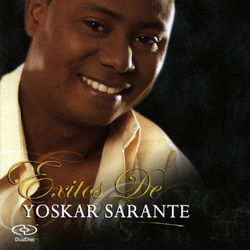 Yoskar Sarante