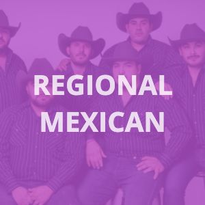 Regional Mexican