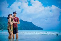 Travel photo from Avinash Singh