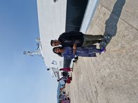 Travel photo from Dipesh Patel