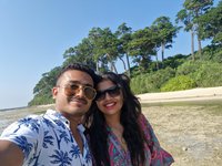 Travel photo from Dipesh Patel