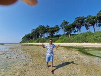 Travel photo from Dipesh Patel